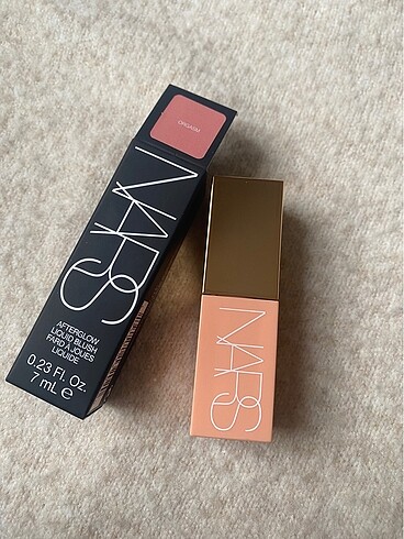 Nars lumınos likit allık