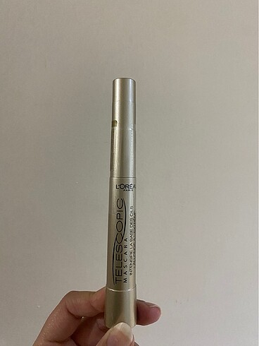 Loreal telescopic maskara
