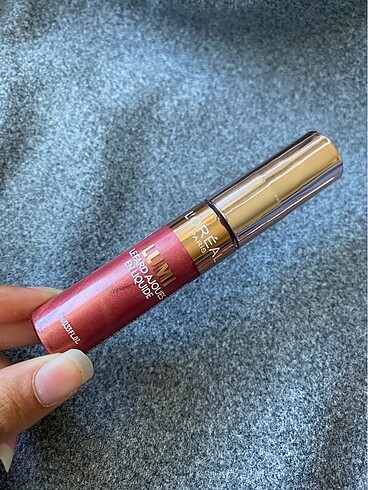 L'Oréal Paris Loreal lumi likit allık