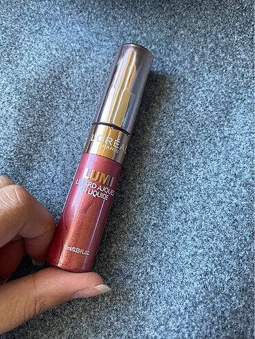 Beden Loreal lumi likit allık