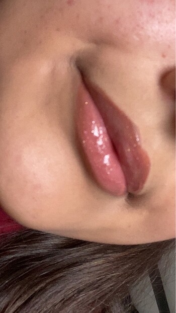 Kiko Kiko lipgloss 17 no