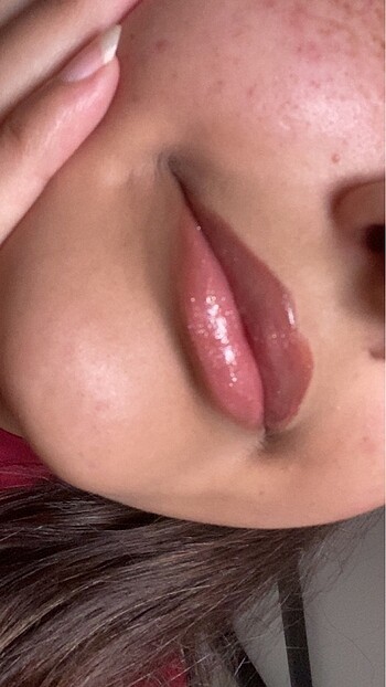 Beden Kiko lipgloss 17 no