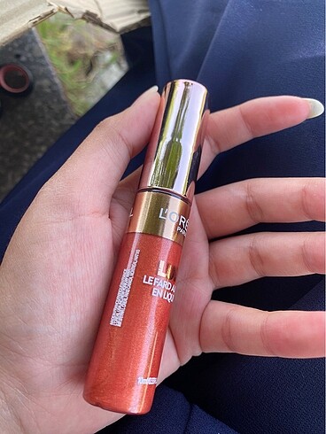 Loreal Paris Loreal lumi likit allık