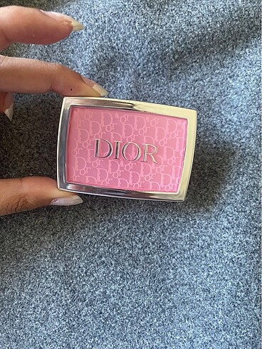 Dior Dior backstage allık 001