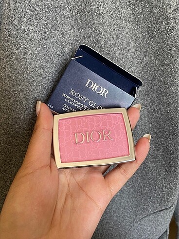 Beden Renk Dior backstage allık 001