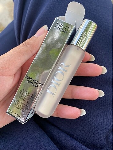 Dior backatage kapatıcı