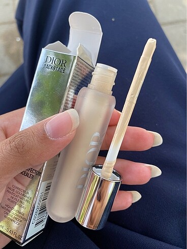 Dior Dior backatage kapatıcı