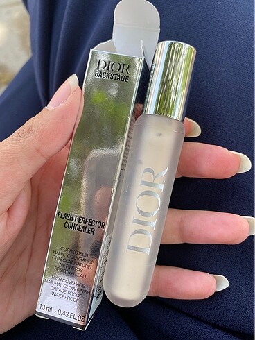 Beden Renk Dior backatage kapatıcı