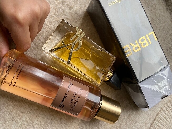 Avon Özel ilan