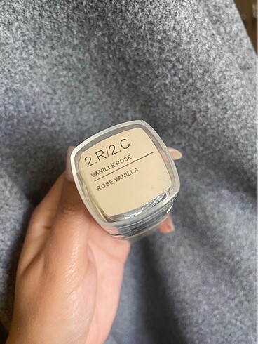 Beden Loreal tru match fondöten