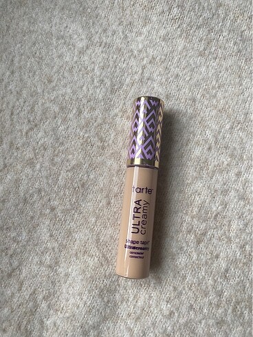 Tarte ultra cream kapatıcı