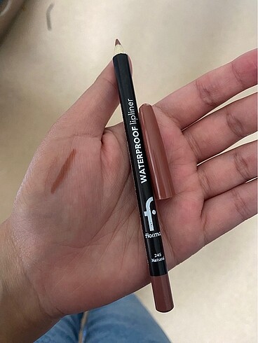Flormar Flormar dudak kalemi