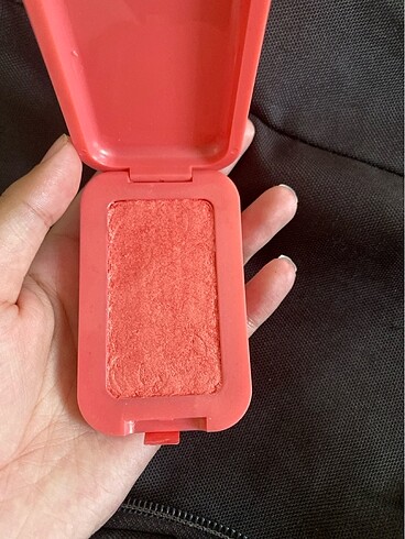 Nyx buttermelt allık