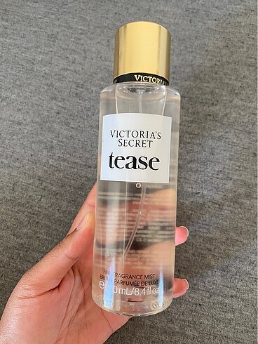 Victoria s Secret Victoria secret vücut spreyi