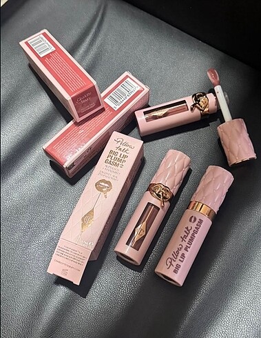 Too faced lipgloss