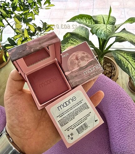 Benefit allık