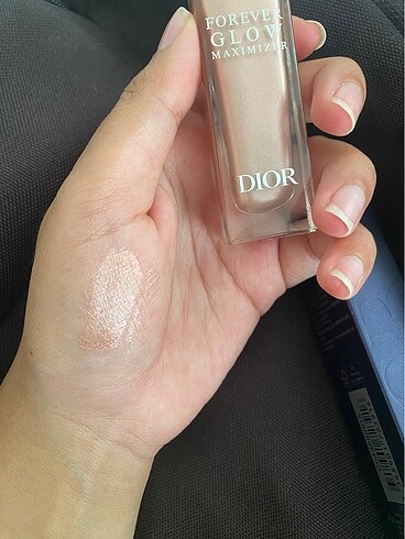 Dior likit aydınlatıcı