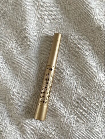 Loreal telescopic maskara