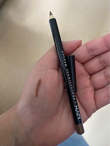 NYX Nyx dudak kalemi