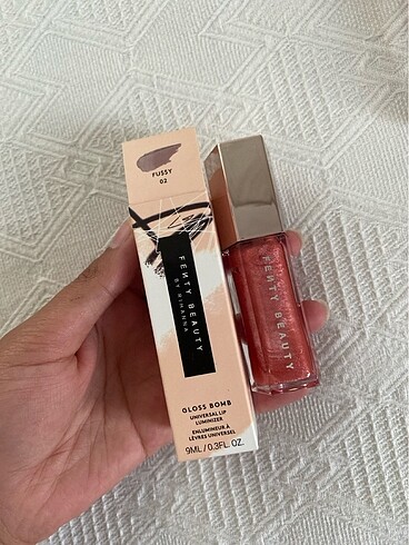 Fenty Beauty Fenty beauty Lipgloss