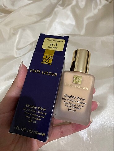 Estee Lauder Este lauder fondöten
