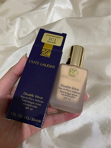 Estee Lauder Este lauder fondöten