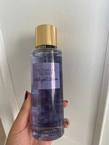 Victoria secret vücut spreyi