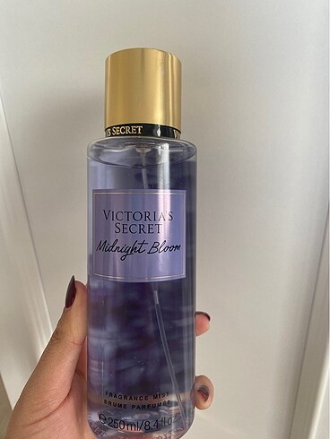 Victoria s Secret Victoria secret vücut spreyi