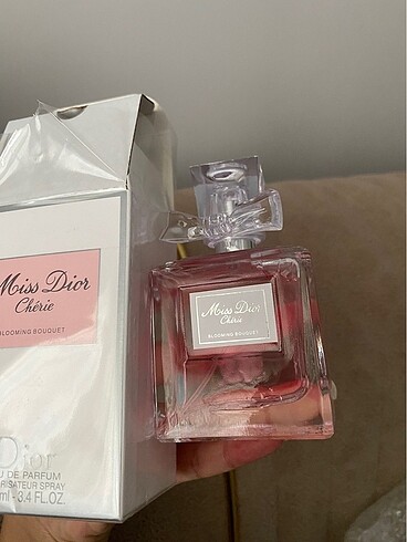 Mis Dior parfüm