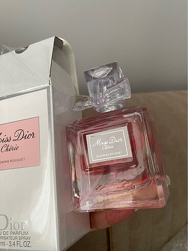 Dior Mis Dior parfüm