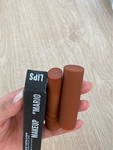Sephora Makeup mario stick lipgloss lipbalm