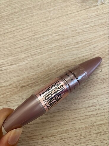 Maybelline Maybelline maskara