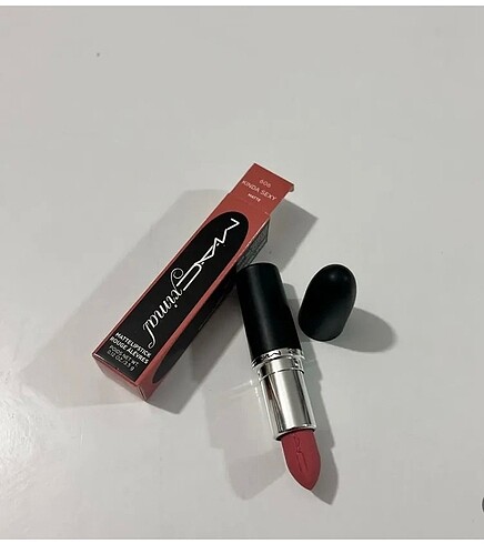 Mac stick mat ruj