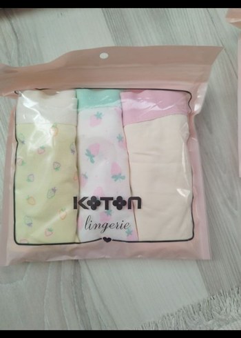 Çok Renkli Baskılı Çocuk İç Çamaşırı 3'lü - Görsel 5