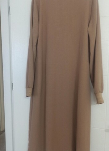 Kap pardesü tunik