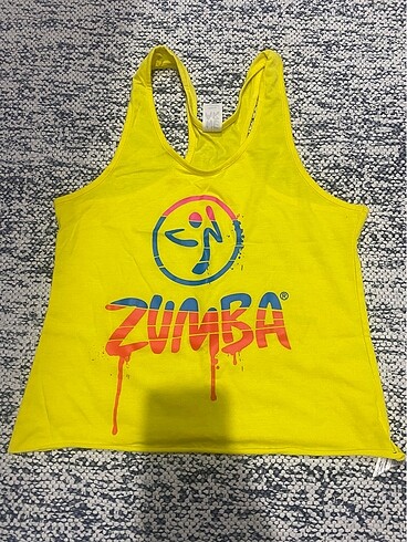 Zumba wear