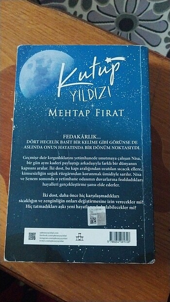  Kutup yıldızı 