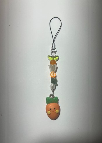 El yapimi anahtarlik - Görsel 3