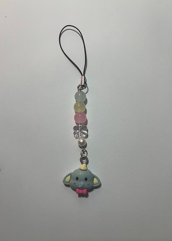 El yapimi anahtarlik - Görsel 4