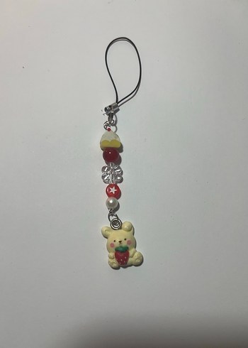 El yapimi anahtarlik - Görsel 2