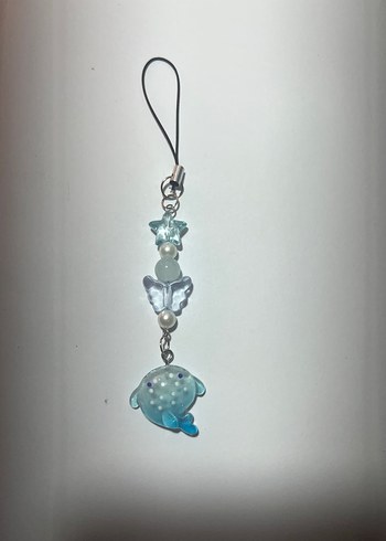 El yapimi anahtarlik charmlar - Görsel 2