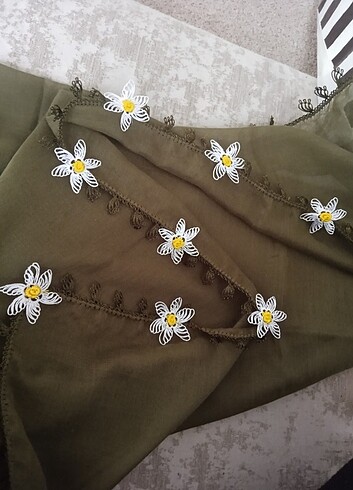  Papatya modeli yazma 