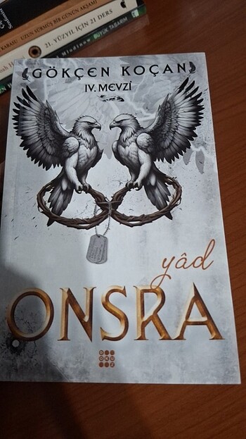 gökçen koçan onsra 4
