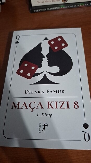 maça kızı 8