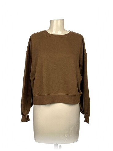 Mango Sweatshirt %70 İndirimli.