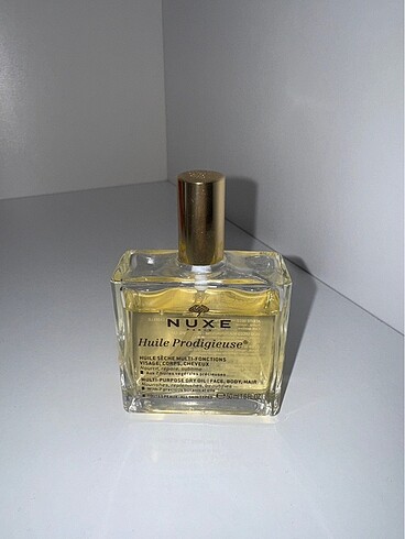 Nuxe Huile Prodigieuse Yağ 50 ml