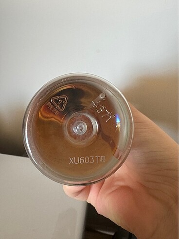 Beden Renk The Body Shop Apricot & Agave Vücut Spreyi