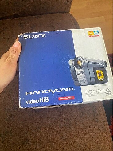 Sony Kamera