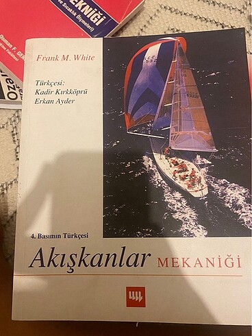Akışkanlar mekaniği