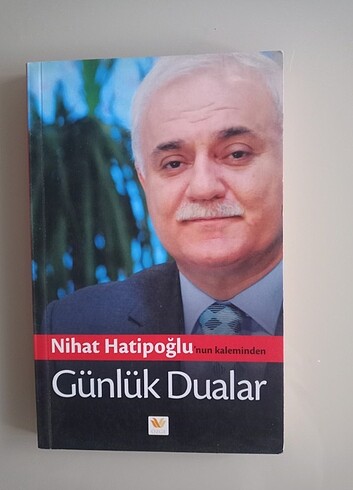  Hihat Hatipoğlu Günlük Dualar